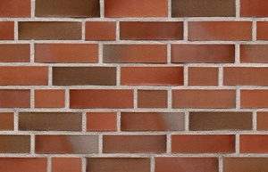 Caramida aparenta klinker caramiziu brun industrial 240x115x71 mm