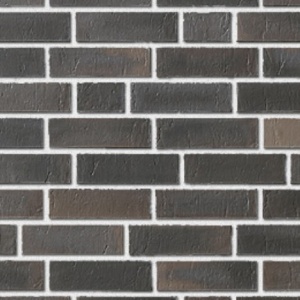 Caramida Klinker Chelsea, structurata, NF (240x115x71 mm) rost alb 
