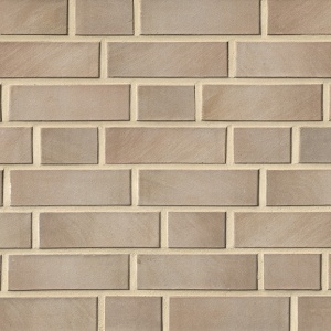 caramida aparenta bej nisipiu format NF pentru exterior premium