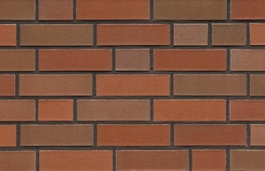 Caramida aparenta klinker cu tonuri patinate traditionale 240x115x71 mm
