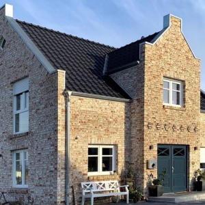 caramida ceramica klinker Geestbrand pentru proiecte arhitecturale durabile