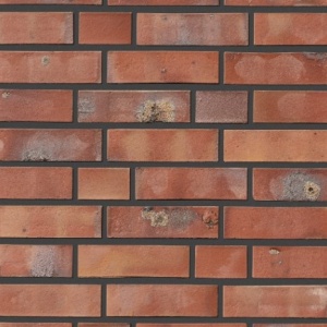 Caramida Klinker Newcastle NF (240x115x71 mm) rost antracit