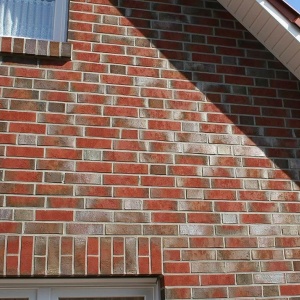Caramida Klinker Rysum, neteda, NF (240x115x71 mm) culoare