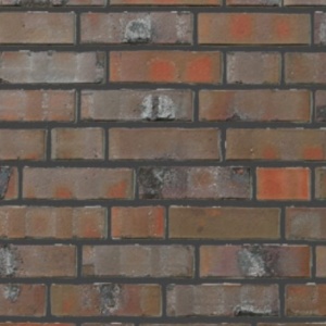 Caramida Klinker Sheffield NF (240x115x71 mm) rost antracit
