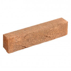 Caramida Listello Antica Perusia Line Rosie 250x30x55 mm