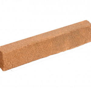 Caramida Listello Classic Line Perusia Rosie 300x30x55 mm