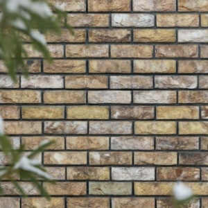 Caramida plina DF Barnsteen 215x100x65 mm