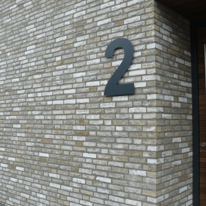 Caramida plina DF Carthago 215x100x65 mm intrare