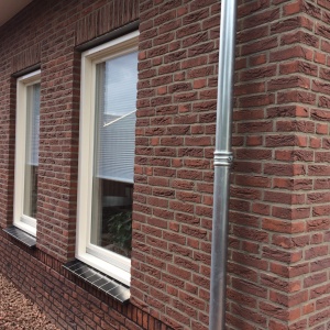 Caramida plina DF La Meuse 215x100x65 mm casa
