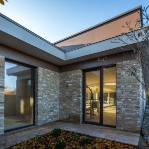 Caramida plina Mystique DF exterior