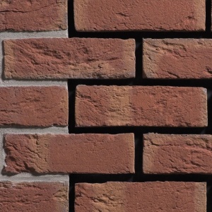 Caramida plina DF Rood Boszand Gereduceerd 215x100x65 mm