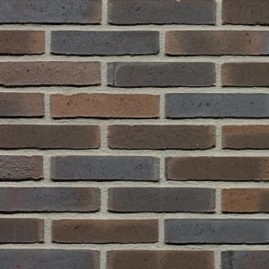 Caramida plina Terca Milosa Kogelbloem 210x100x65 mm