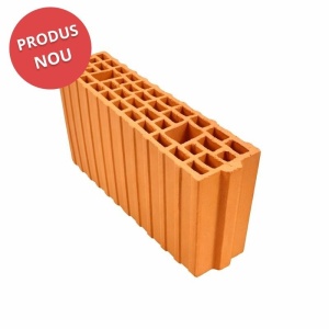 Caramida Porotherm PROFI 11,5 N+F (500x115x249)