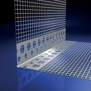Coltar Aluminiu cu Plasa 10x10 cm 2,5 ml - Img 3