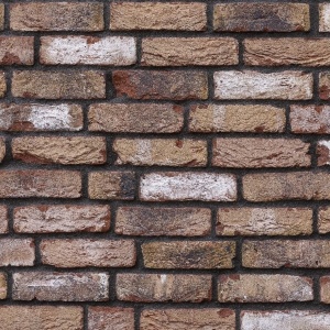 Coltar caramida aparenta Hermitage Antiek WDF 210x100x65 mm rost negru