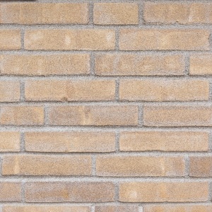 Coltar decorativ caramida bej deschis Sahara