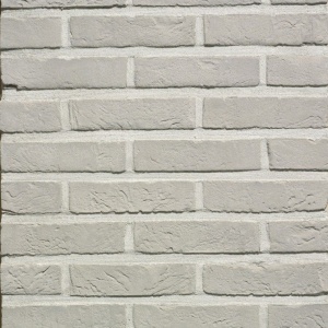 Coltar klinker standard Terca Agora Silver Gray 215x65x23 mm