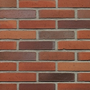 Coltar klinker standard Terca Milosa Passiebloem 213x65x23 mm