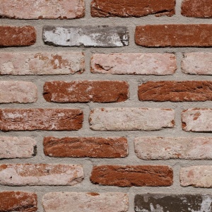 Coltar klinker standard Terca Rustica Oud Veldsteen 215x65x23 mm