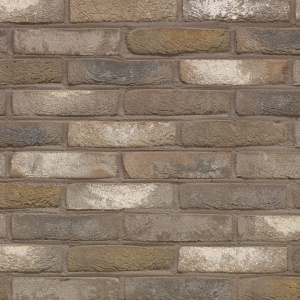 Coltar mic klinker Terca Arces Moon Grijs 180x50x23 mm