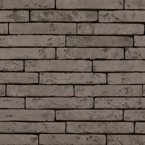 Coltar mic klinker Terca Imperium Nerus 208x40x23 mm