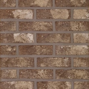 Coltar mic klinker Terca Patrimonia Oud Romaans 185x65x23 mm