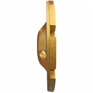 Cupa diamantata segmentata - 5" (125 mm)