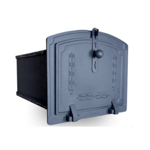 Cuptor din fonta A-34