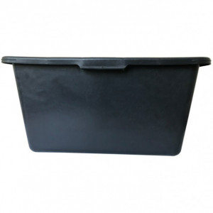 Cuva pentru Mortar dreptunghiulara - 90 L