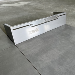 dozator pentru adeziv cu dinti 10x10 mm