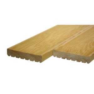 Dusumea lemn larice siberian, 142x2000 mm, grosime 27 mm, clasa AB