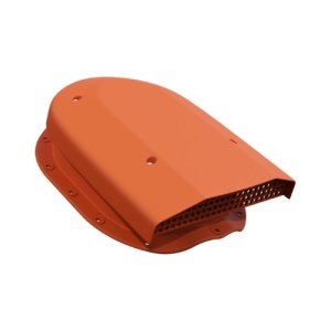 Element ventilatie plat pentru acoperisuri inclinate Evotek W