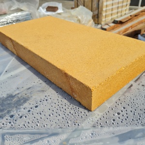 Fireboard 6 cm grosime