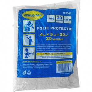 Folie protectie "LDPE"