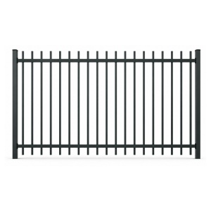 Gard INDUSTRY-Guard zincat 1,20 x 2,50 m, antracit