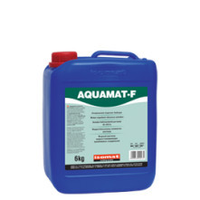 Isomat AQUAMAT-F - Hidroizolant pe baza de Siliciu pentru Beton