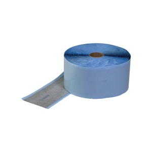 Mapeband SA - Banda cauciucata autoadeziva pentru sisteme elastice de hidroizolare
