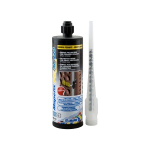 Mapefix PE SF - Ancora Chimica cu Intarire Rapida pentru Sarcini Medii 300 ml