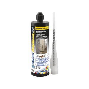 Mapefix Polybond - Ancora chimica poliesterica pentru beton