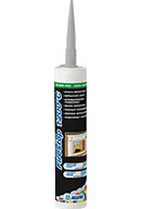Mapeflex Firestop 1200°C - Mastic etansant refractar
