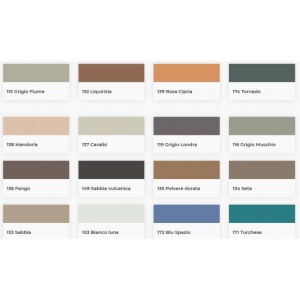 Mapei Ultracolor Plus - Chit Rosturi cu Priză şi Uscare Rapidă pentru Faianță, Gresie, Mozaic, Piatră Naturală