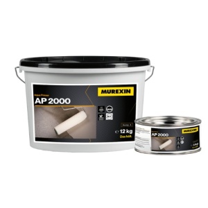 Murexin Aqua Primer AP 2000 - Amorsa epoxidica