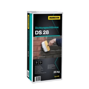 Murexin DS 28 - Mortar de hidroizolare