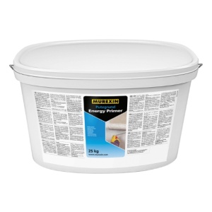 Murexin Energy Primer - Amorsa premium pentru tencuiala decorativa