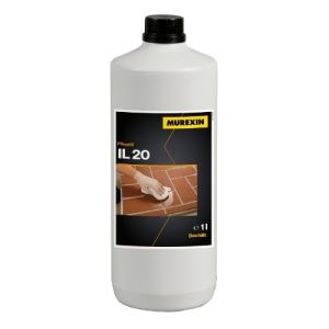 Murexin IL 20 - Ulei special de intretinere si protectie