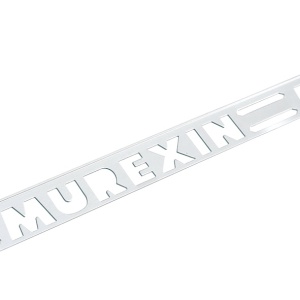 Murexin Profil Epoxy - Profil cornier din aluminiu