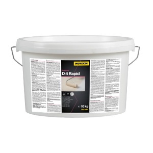Murexin Supergrund D4 RAPID - Amorsa Rapida