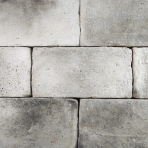 Pardoseala rustica din ciment old brick gray