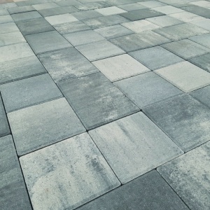 Pavaj Armonia Grafit 20x20x6 cm