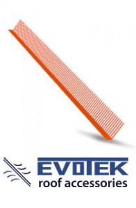 Piaptan Evotek 60 mm ventilatie optima acoperis